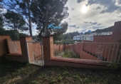 Chalet independiente con terreno en venta en la España, Altea, ref: TR240424 foto