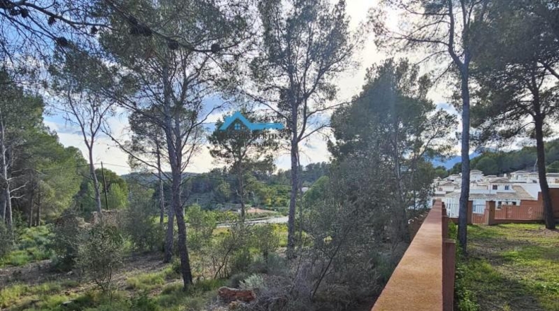 Alicante - Altea - 54000m2