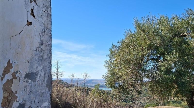 Кадис - El Bosque - 750000m2