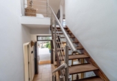 Chalet independiente con terreno en venta en la España, Calvià, ref: TR370249 foto