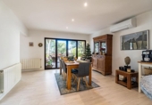 Chalet independiente con terreno en venta en la España, Calvià, ref: TR370249 foto