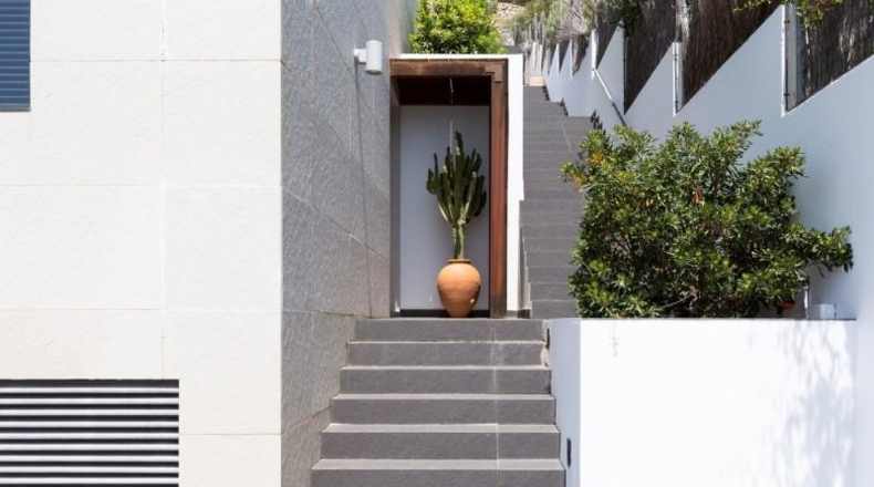 Barcelona - Sitges - 807m2