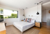 Chalet independiente con terreno en venta en la España, Sitges, ref: TR139040 foto