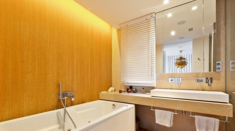 Barcelona - Sitges - 807m2