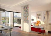 Chalet independiente con terreno en venta en la España, Calpe, ref: TR197099 foto