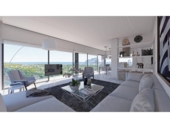 Chalet independiente con terreno en venta en la España, Calpe, ref: TR197099 foto