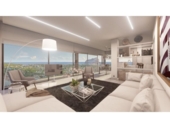 Chalet independiente con terreno en venta en la España, Calpe, ref: TR197099 foto