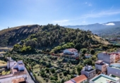 Chalet independiente con terreno en venta en la España, Puerto de la Cruz, ref: TR160984 foto