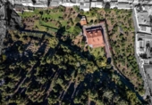 Chalet independiente con terreno en venta en la España, Puerto de la Cruz, ref: TR160984 foto