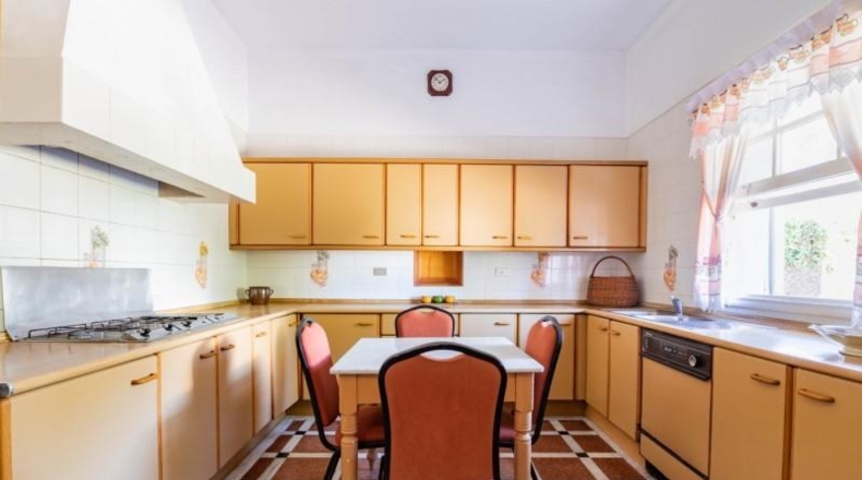 Santa Cruz de Tenerife - Puerto de la Cruz - 31200m2