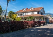 Chalet independiente con terreno en venta en la España, Puerto de la Cruz, ref: TR160984 foto