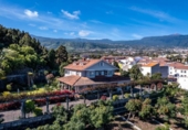 Chalet independiente con terreno en venta en la España, Puerto de la Cruz, ref: TR160984 foto