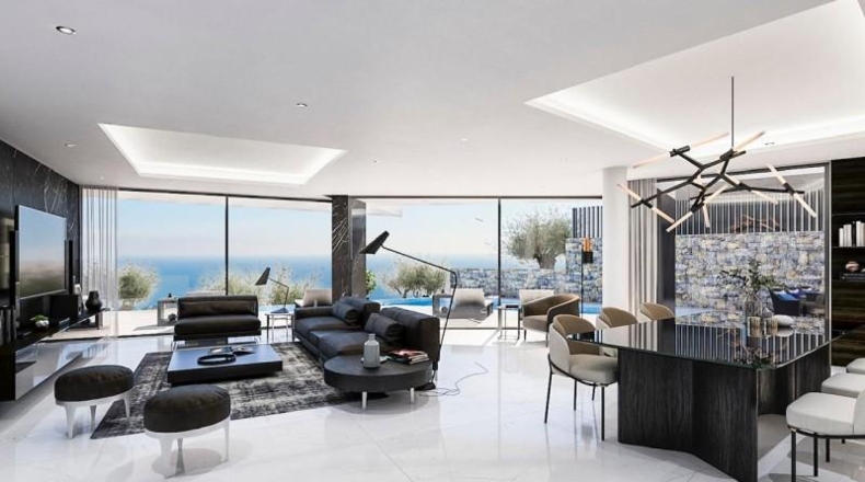 Alicante - Calpe - 660m2