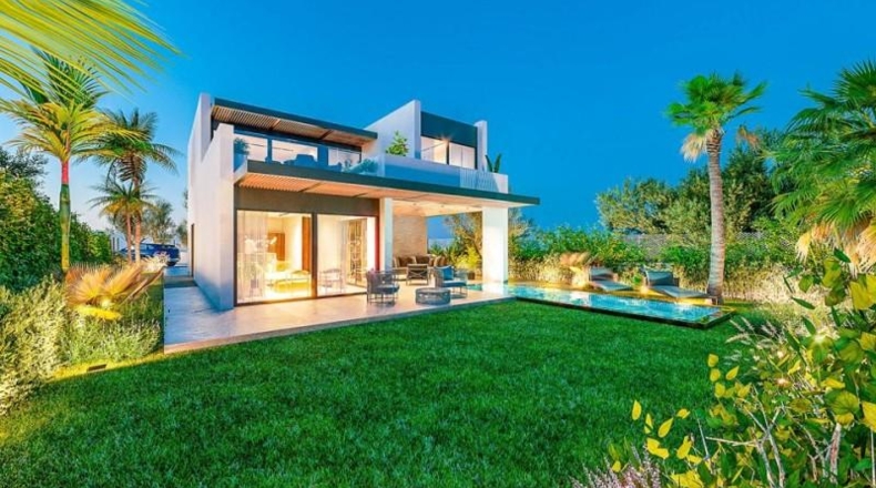Málaga - Estepona - 576m2