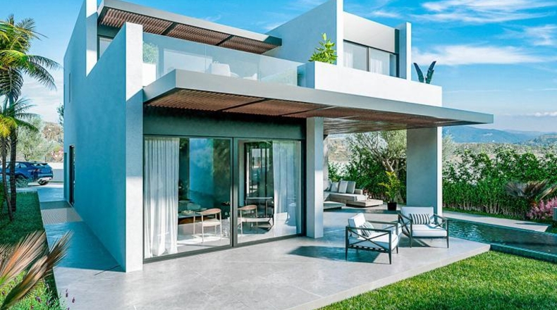 Málaga - Estepona - 576m2