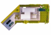 Chalet independiente con terreno en venta en la España, Estepona, ref: TR242762 foto