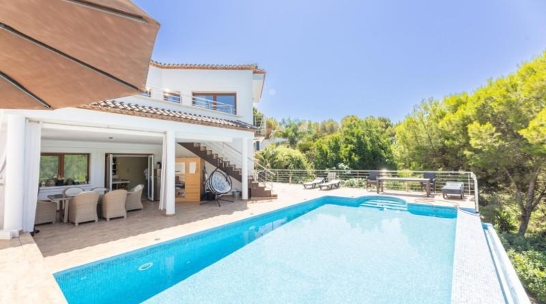Alicante - Altea - 2400m2
