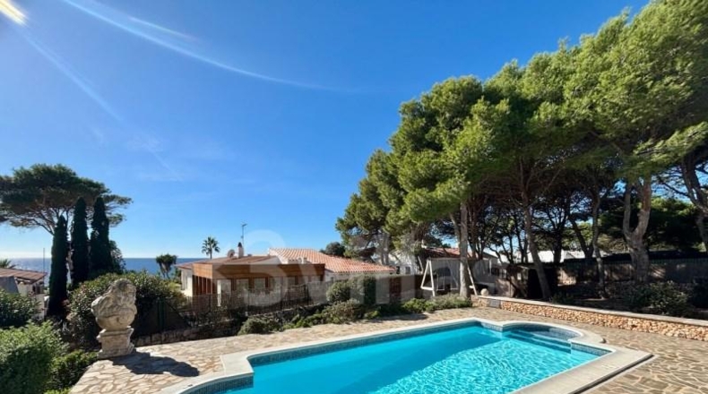 Balearic Islands - Torret - 1150m2