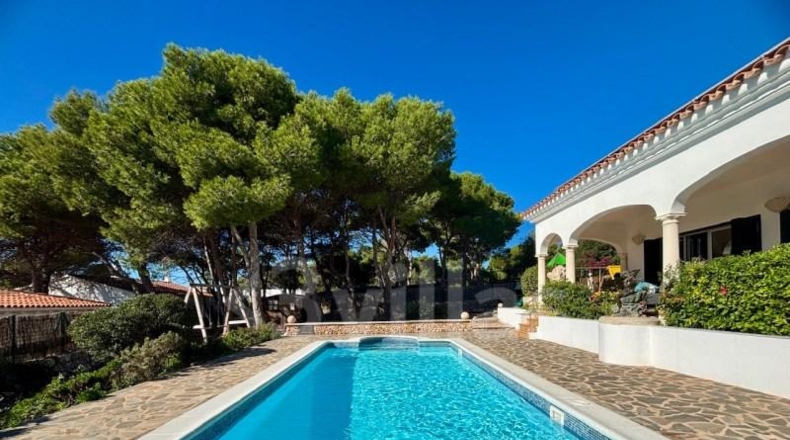 Balearic Islands - Torret - 1150m2