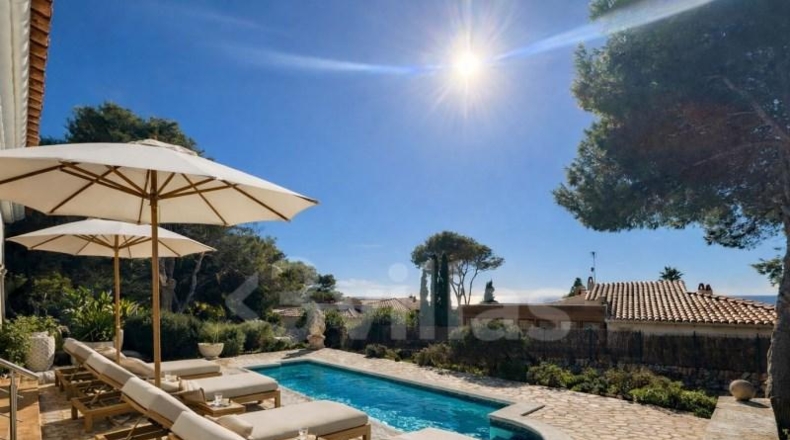 Balearic Islands - Torret - 1150m2