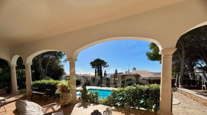 Balearic Islands - Torret - 1150m2
