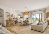 Chalet independiente con terreno en venta en la España, Sant Lluís, ref: TR354769 foto