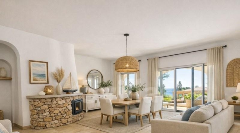 Balearic Islands - Torret - 1150m2