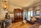 Chalet independiente con terreno en venta en la España, Sant Lluís, ref: TR354769 foto