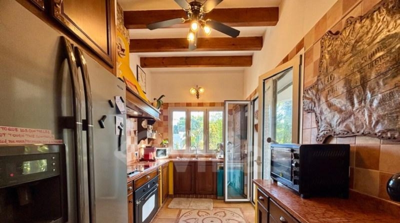 Balearic Islands - Torret - 1150m2