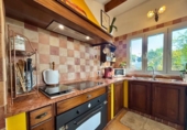 Chalet independiente con terreno en venta en la España, Sant Lluís, ref: TR354769 foto
