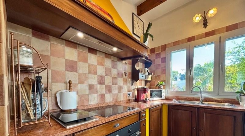 Balearic Islands - Torret - 1150m2