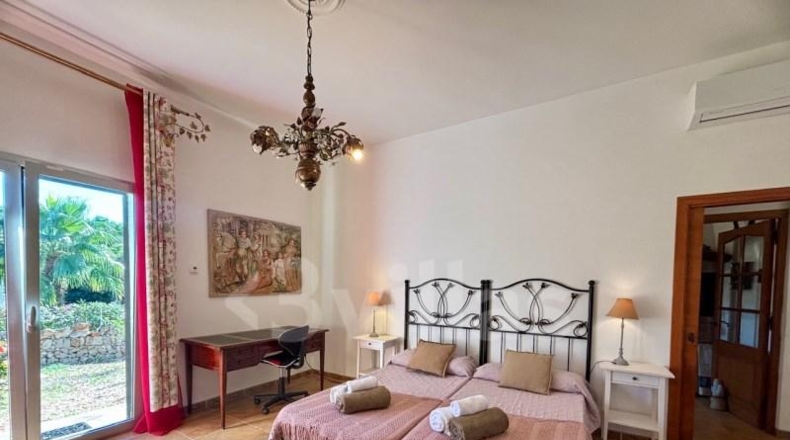 Balearic Islands - Torret - 1150m2