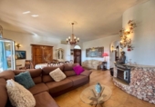 Chalet independiente con terreno en venta en la España, Sant Lluís, ref: TR354769 foto