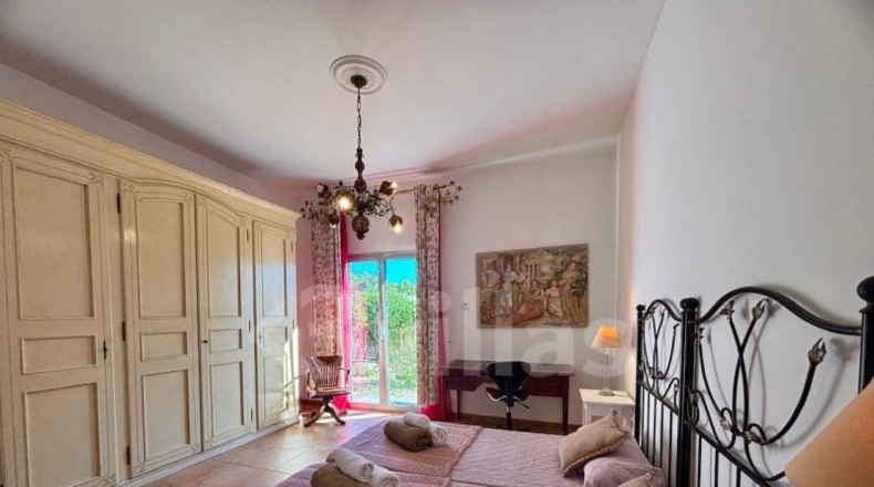 Balearic Islands - Torret - 1150m2