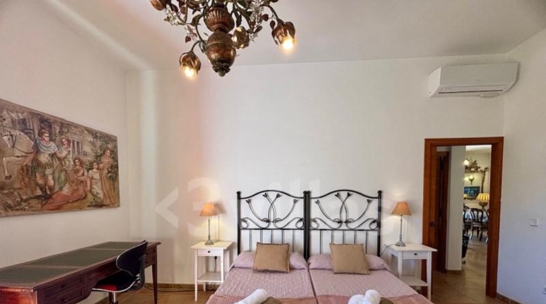Balearic Islands - Torret - 1150m2