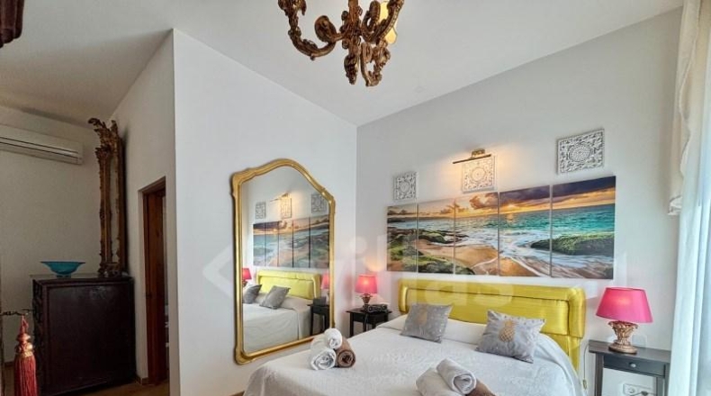 Balearic Islands - Torret - 1150m2