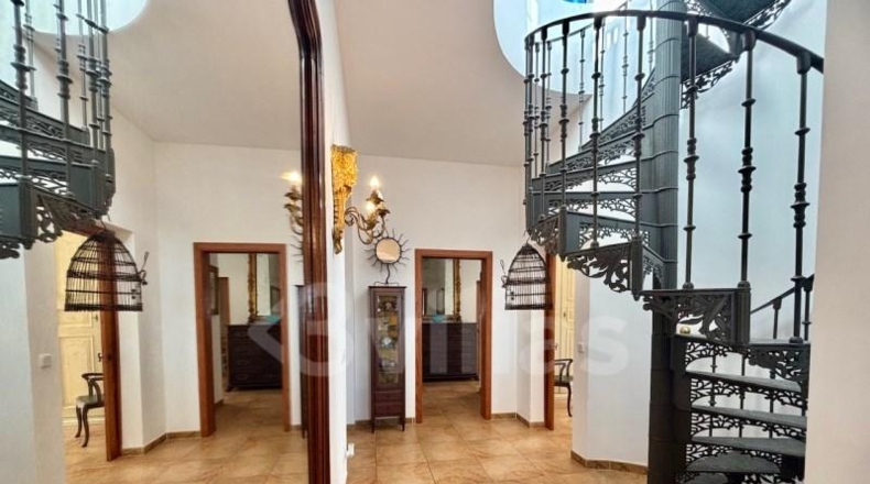 Balearic Islands - Torret - 1150m2
