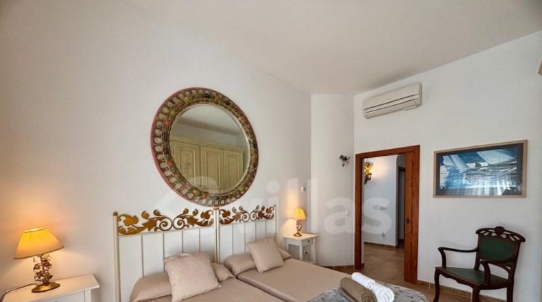 Balearic Islands - Torret - 1150m2