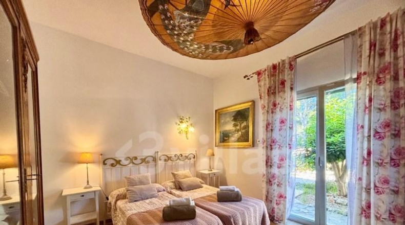 Balearic Islands - Torret - 1150m2