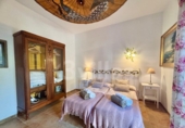 Chalet independiente con terreno en venta en la España, Sant Lluís, ref: TR354769 foto