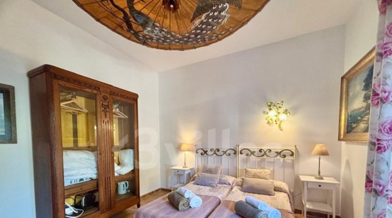 Balearic Islands - Torret - 1150m2