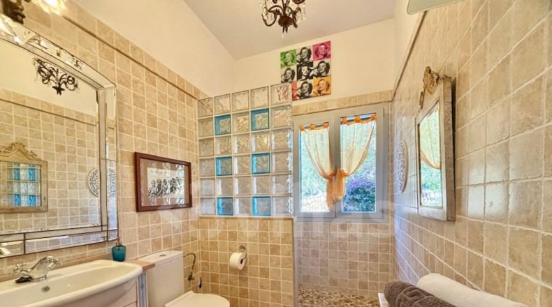 Balearic Islands - Torret - 1150m2