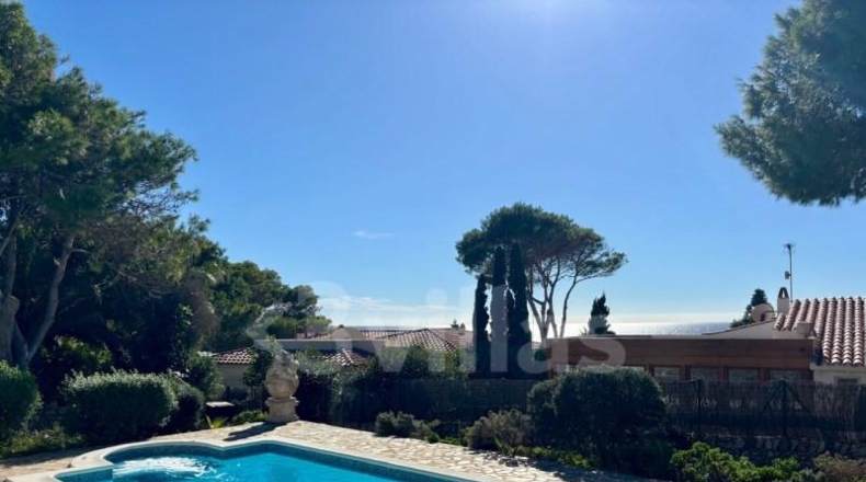 Balearic Islands - Torret - 1150m2
