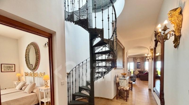 Balearic Islands - Torret - 1150m2