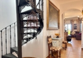 Chalet independiente con terreno en venta en la España, Sant Lluís, ref: TR354769 foto