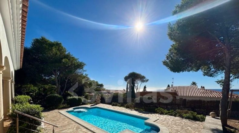 Balearic Islands - Torret - 1150m2