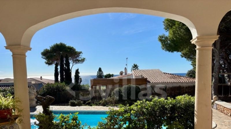 Balearic Islands - Torret - 1150m2