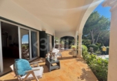 Chalet independiente con terreno en venta en la España, Sant Lluís, ref: TR354769 foto