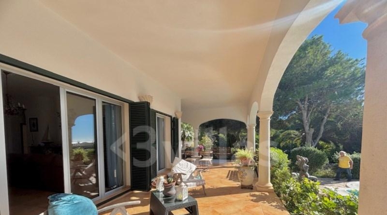 Balearic Islands - Torret - 1150m2