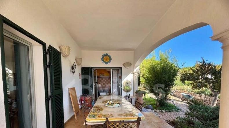 Balearic Islands - Torret - 1150m2